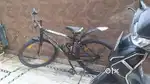Cycle for sale 2nd hand