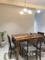 3BHK READY TO MOVE APPARENTLY
