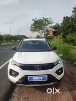 Tata Nexon 1.5 Revotorq XZ, 2021, Petrol