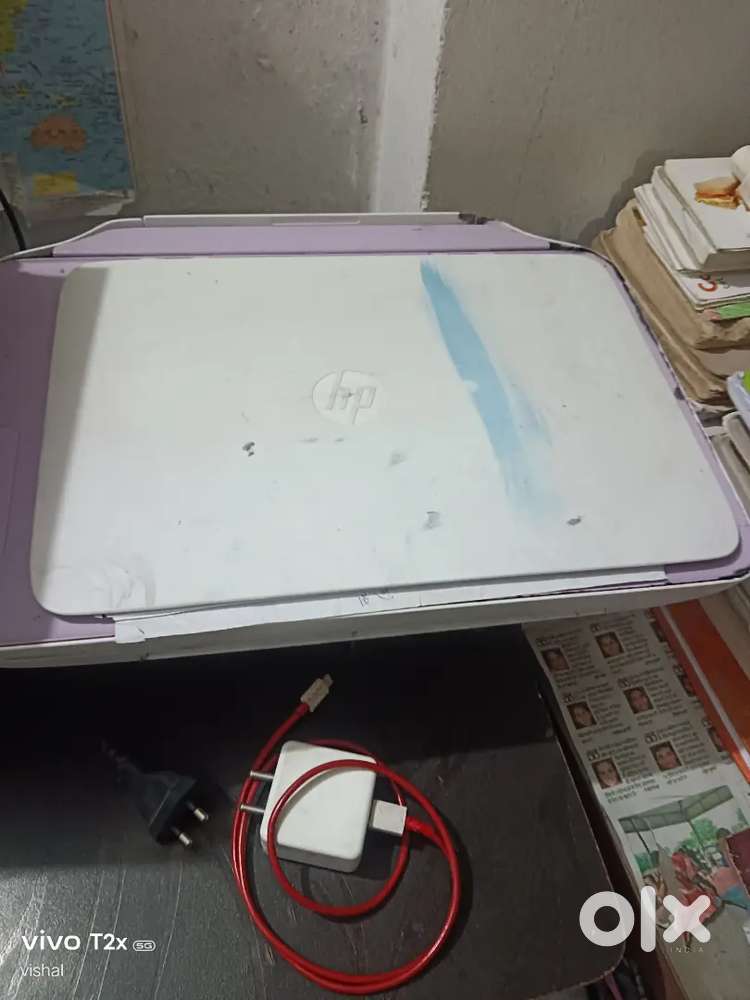 Printer hp deskjet2331