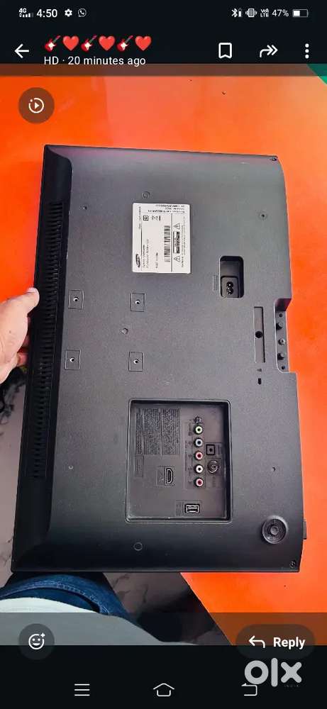 Samsum lcd