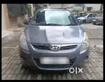 2011 Hyundai i20