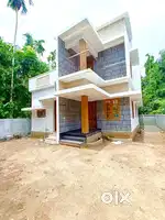 Kongorpilly 3 BHK 1300 sqft