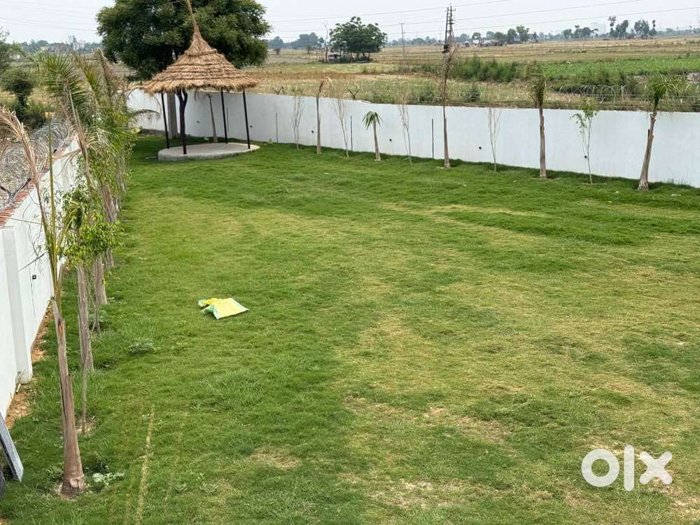 Faridabad Me Gated Society Ke Plots – Affordable Rates