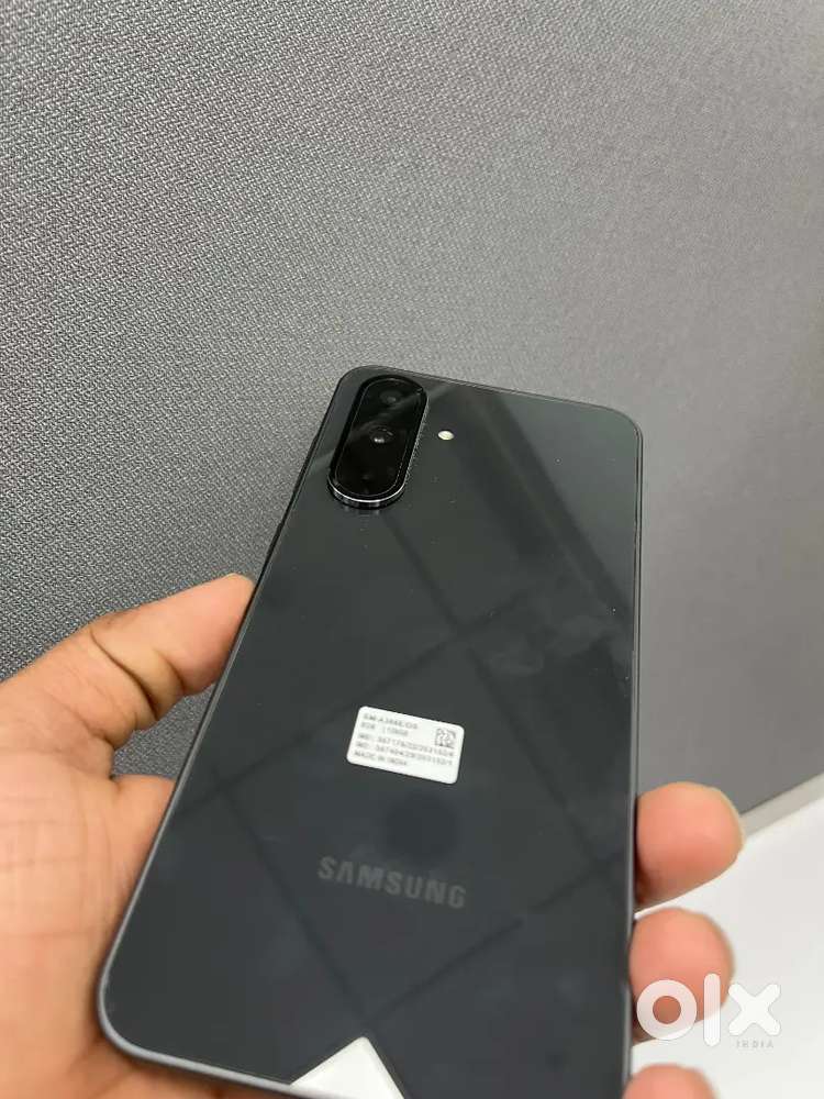 Samsung A36 128GB