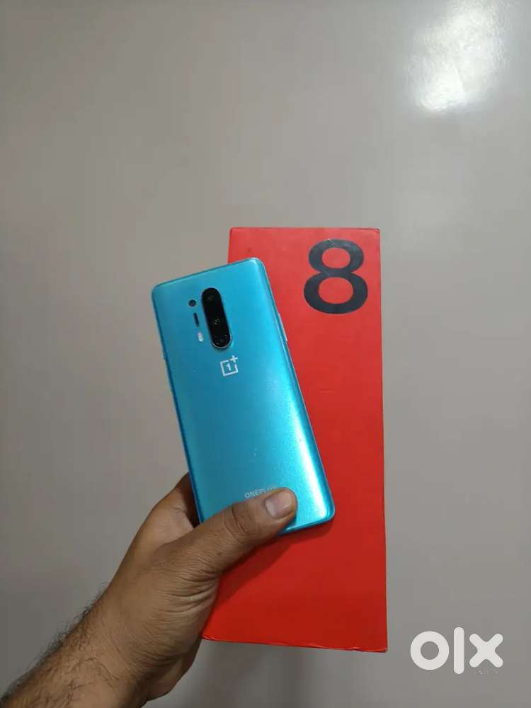 OnePlus 8 Pro 12/256