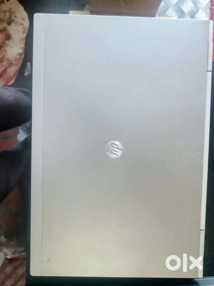Hp EliteBook 8460p