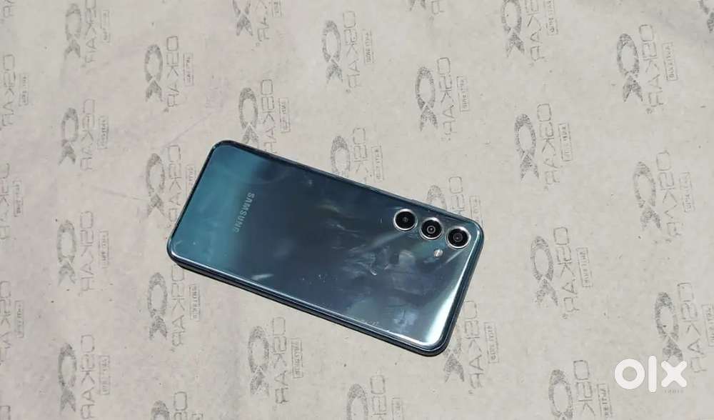 Galaxy m34 5g 128gb