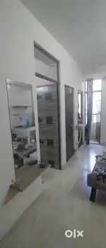 Fully Independent Semi Furnished 1 BHK