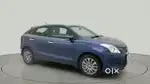 Maruti Suzuki Baleno 1.2 Zeta, 2018, Petrol