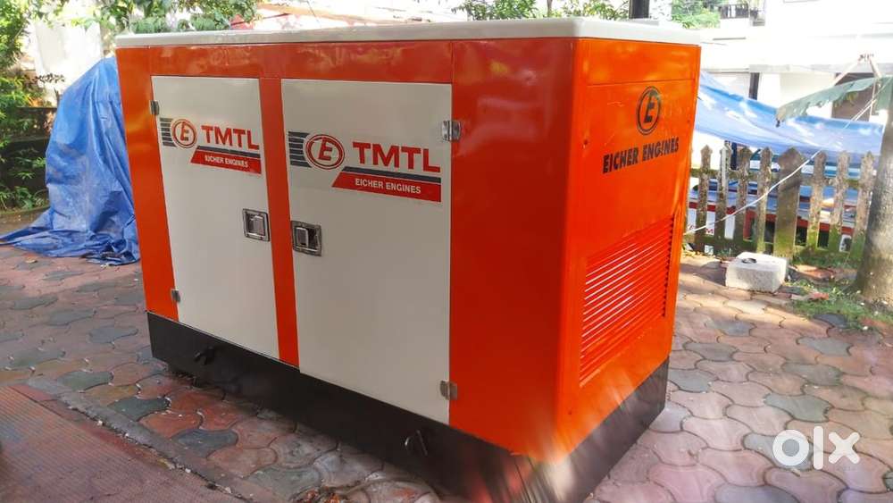 Generators for sale ,10 ,15,20,25,30,40,65 kva