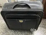 Polo Suitcase