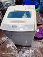 Rent on washing machine and furniture