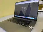 Macbook pro 16 inch for sale