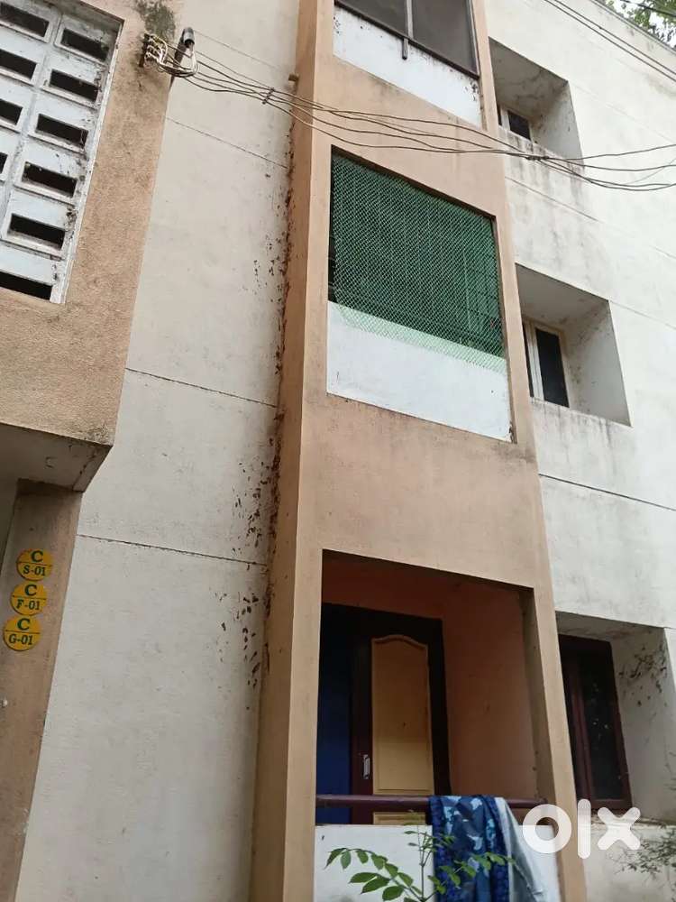 1 BHK flat for sale at Visthara Apartment Paravai madurai