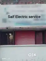 All type repairing service available
