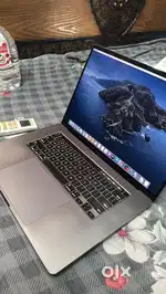 macbook pro 2019 a2141