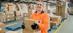 Billing, scanning, packing
