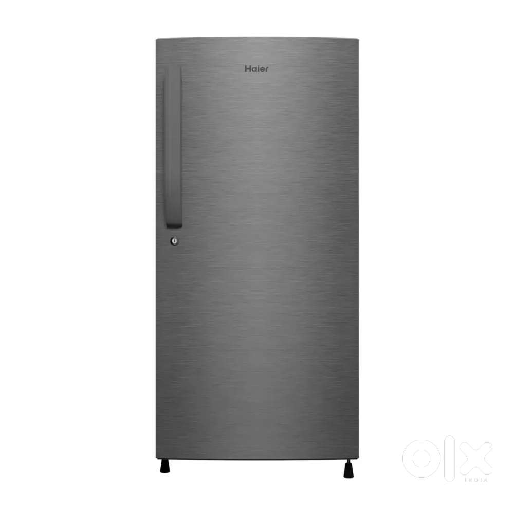 Haier 190 Litres 3 Star Direct Cool Single Door Refrigerator