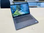 Dell Latitude TOUCH SCREEN Laptop, i5 8th gen, 16GB RAM, 256GB SSD