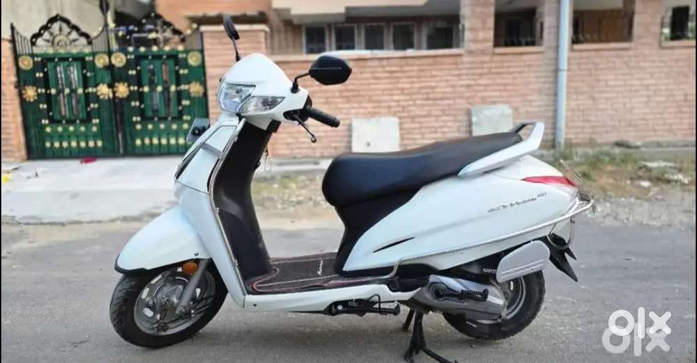 Engine is good condition