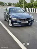 BMW 3 Series GT 320d Luxury Line, 2015, Diesel