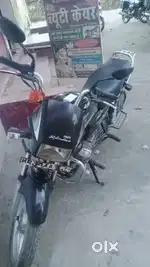 Well maintained with great mileage in good condition no major scratch