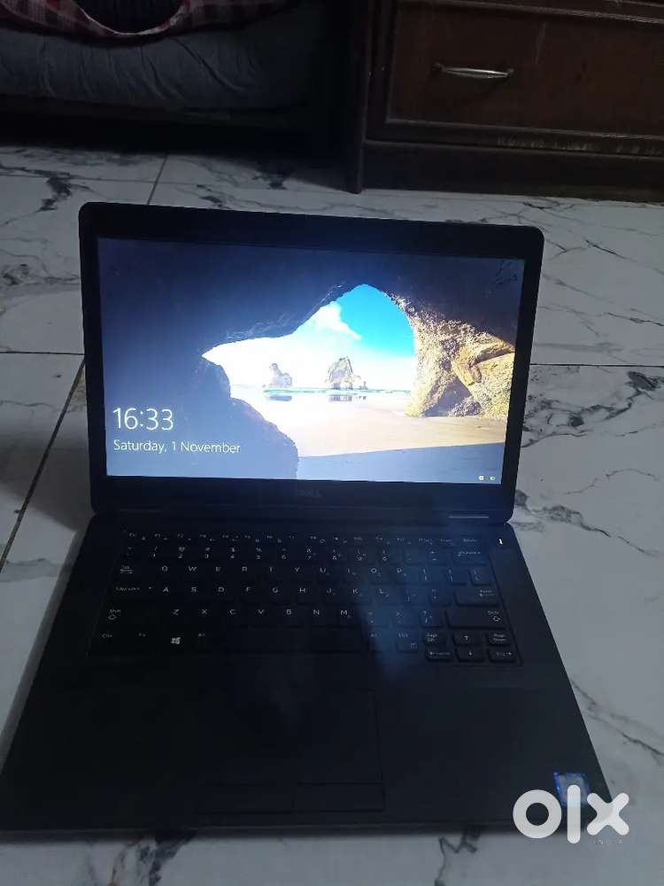 Dell Latitude E5470 Good condition