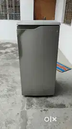 Samsung single-door fridge