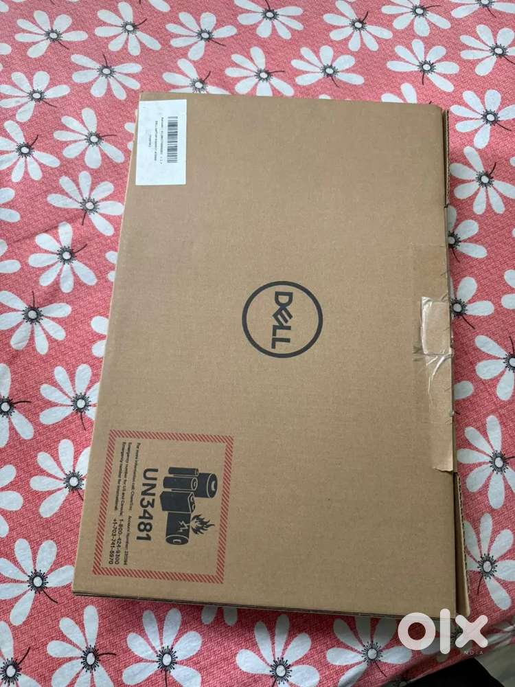 Inspiron 15 3525 Laptop sall urgent