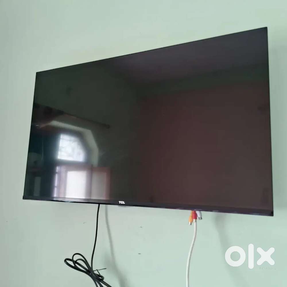 TCL Tv(32inch)