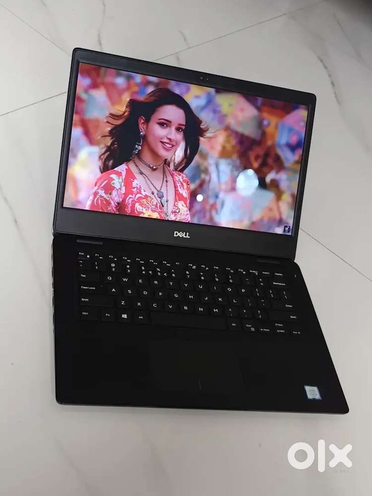 Dell intel core i5 8th/256gb ssd/8gb ram fully ok excellent