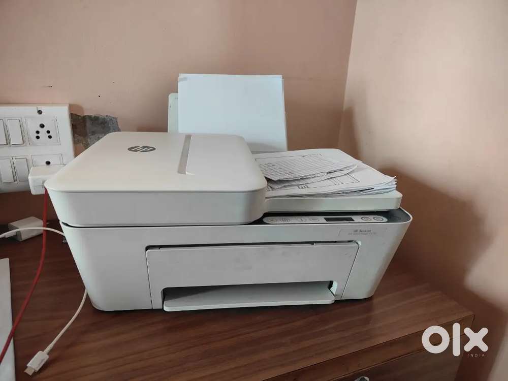 HP deskjet printer
