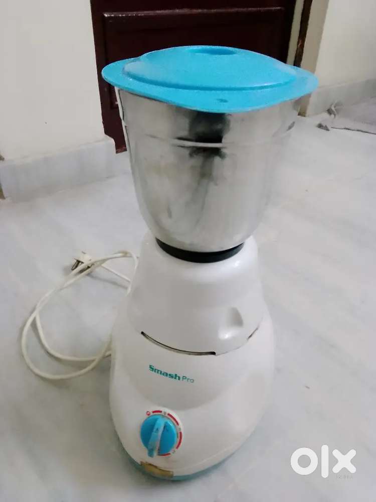 Usha mixer grinder