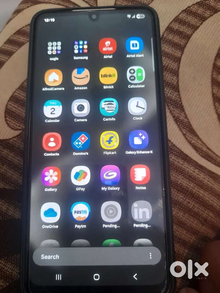Samsung A33 5G