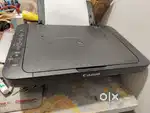 Canon pixma E470 Colour printer