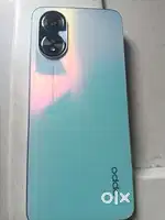 Oppo phone
