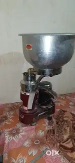Milk machine