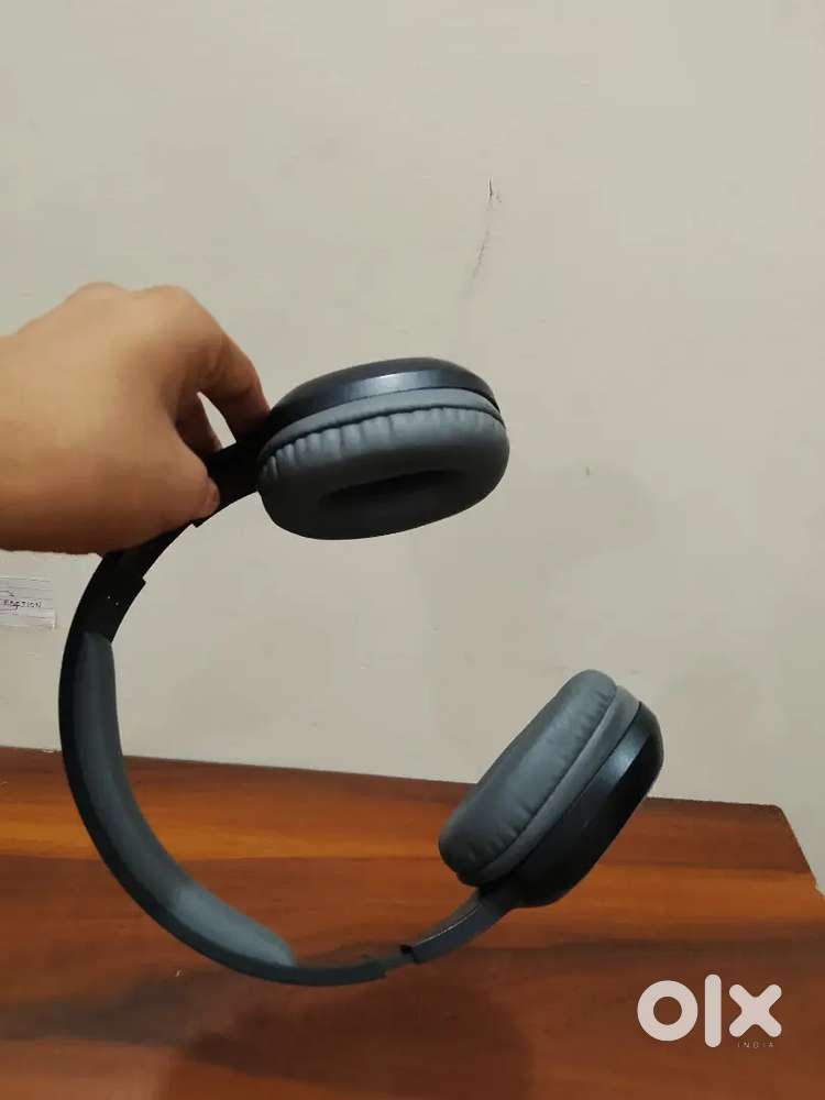 Zebronics headphones