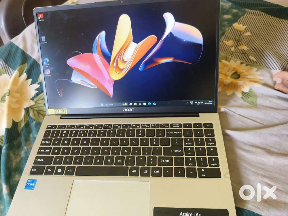 Acer aspire Intel Core  i5 Laptop