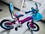 Bicycle for kid 3-6 year old