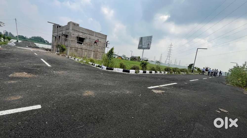 TAMBARAM NEAR METROCITY FOR SALE