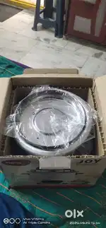 Rice cooker electric. New pece final price