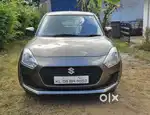 2018 Swift LXI low km