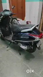 I have money problam I want sale my scooty