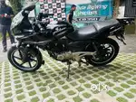 Pulser 2202016 model 2017 regstrtion