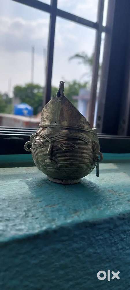 Home decor things dokra items