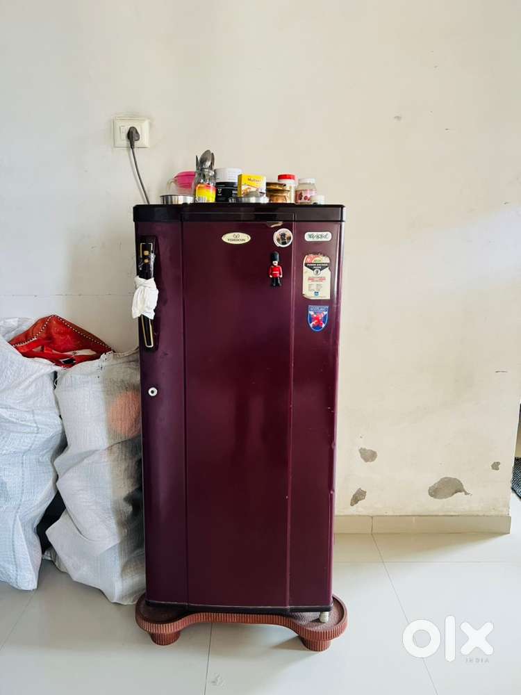 Fridge Good Cooling