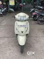 TVS JUPITER DECEMBER 2017 MODEL