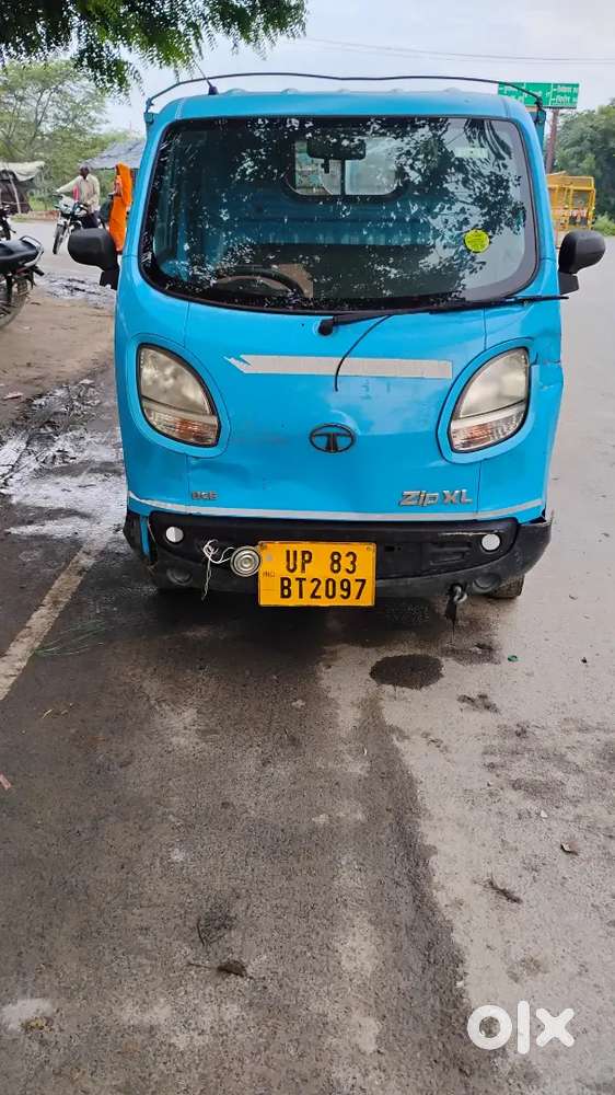 Tata zip loder